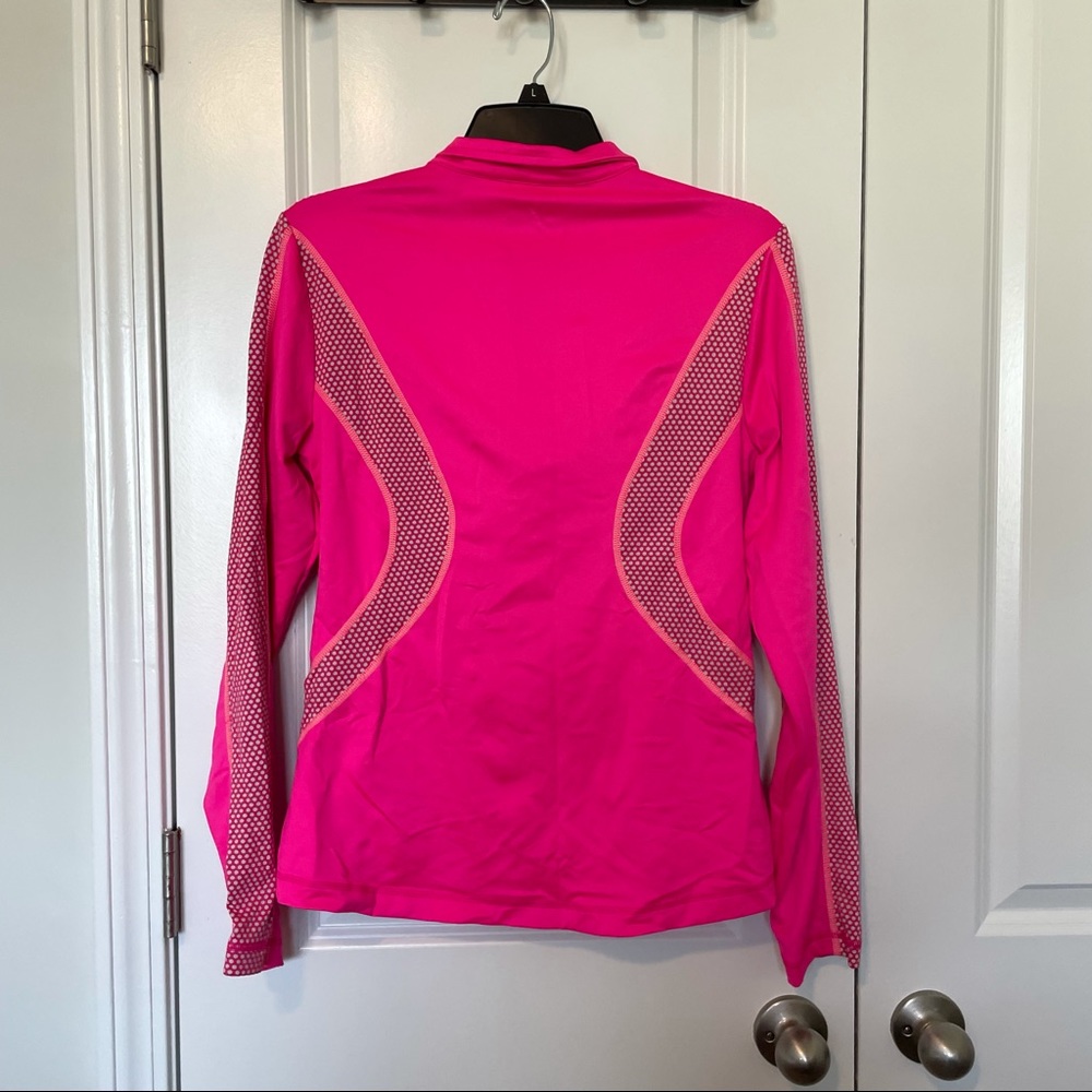 Fila Zip Jacket